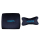 AQIRYS HYPERION black/grey/blue - 1534018 - zdjęcie 7